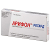 Арифон ретард табл п/о 1,5мг №30