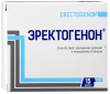 Эректогенон капс №15 