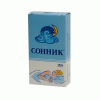 Сонник капс 0,3г №36