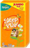 Подгузники Pampers Sleep Play junior 5 (11-25 кг) №58