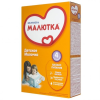 Малютка- 4 смесь мол (с18 мес) 350г