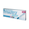 Тест Frautest comfort кассета-держатель д/опред.беременности №1