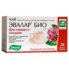 Чай Эвалар био д/сердца ф/п 1,5г №20 [Эвалар]