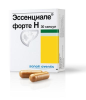 Эссенциале форте Н капс 300мг №30