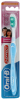 Зубная щетка Oral-B 3 эффект деликатное отбел 40 средн