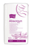 Прокладки гинекологические стер Matopat Absorgyn 34х9см №10