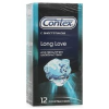 През. Contex Long Love №12 с анастетиком