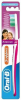 Зубная щетка Oral-B 3 эффект классика 40 средн