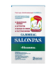 Пластырь Салонпас обезболивающий 13х8,4см №2
