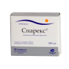 Спарекс капс пролонг 0,2 №30