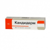 Кандидерм крем 15г