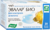 Чай Эвалар био д/контроля аппетита ф/п 1,5г №20