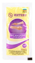 Бинт трубчатый №2