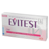 Тест Evitest для определения беременности №1