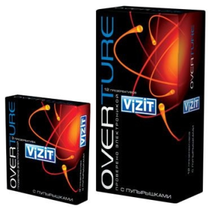 През. Vizit Dotted №12