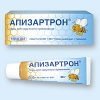 Апизартрон мазь 20г