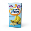 Фруто-няня нектар банан мякоть 0,2 л