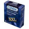 Презервативы Contex Extra Large №3 увеличенного размера
