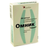 Омник капс с модиф высвоб 0.4мг №30