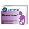 Циклодинон табл п/о №30