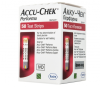 Тест-полоски Accu-chek Performa №50