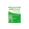 Тест-полоски One Touch Select Plus №50 