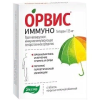 Орвис Иммуно таб п/о 125мг №6