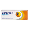 Вольтарен эмульгель 1% 100г