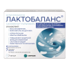 Лактобаланс капс 378мг №7 