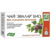 Чай Эвалар био д/очищения организма ф/п 1,5г №20