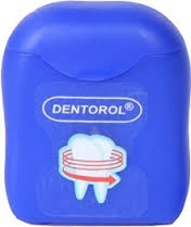 З/нить Dentorol 65 м 