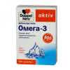 Доппельгерц актив Омега-3 капс №30
