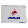 Танакан табл п/о 40мг №30