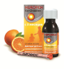 Нурофен для детей сусп 100мг/5мл 150мл апельсин