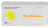 Уро-ваксом капс 6мг №30