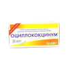 Оциллококцинум гранулы 1г №30