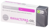 Финастерид табл п/п/о 5мг №30