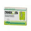 Гинеколь таб №40