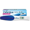 Тест Clear Blue цифровой с индикатором срока берем