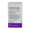 Серетид аэр д/инг 25мкг+250мкг/д 120д