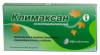 Климаксан табл №40