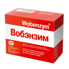 Вобэнзим табл п/о кш/раствор №100 