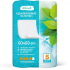 Пеленки Икена 60х60 №5 