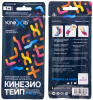 Бинт Кинезио-тейп Kinexib PRO с усил фикс 1мх5см беж