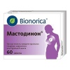 Мастодинон табл гомеопат №60