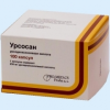 Урсосан капс 250мг №100