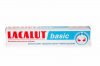 Зубная паста Lacalut Basic 75мл 