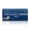 Лавомакс НЕО таб п/о 125мг №10