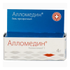 Алломедин гель косметич 4г