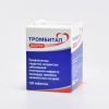 Тромбитал форте табл п/п/о 150мг+30,39мг №100